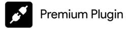 Premium Plugin Logo